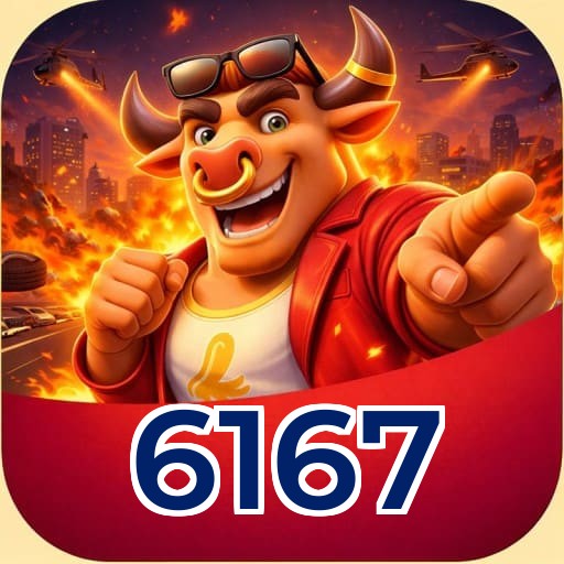 6167 User Account