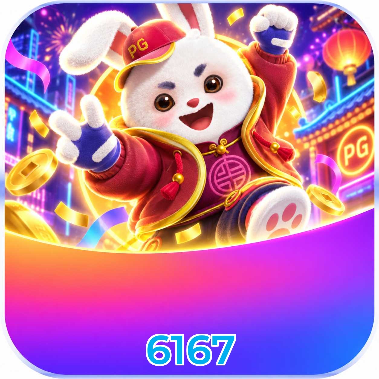 Plushie Frenzy — slot citado nas perguntas frequentes da 6167