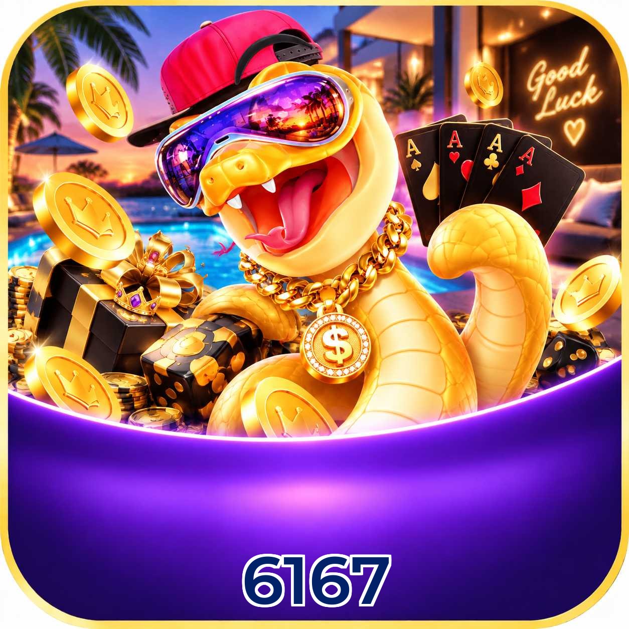 Plushie Frenzy na categoria slots 6167