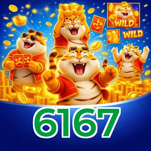 6167 Big Wins