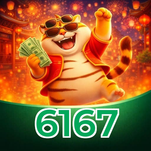 6167 Crash Games