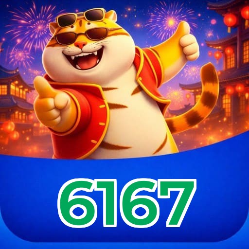 6167 Fortune Games