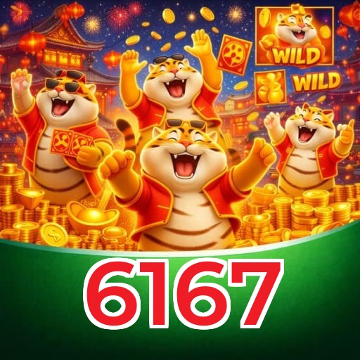 6167 Promoções
