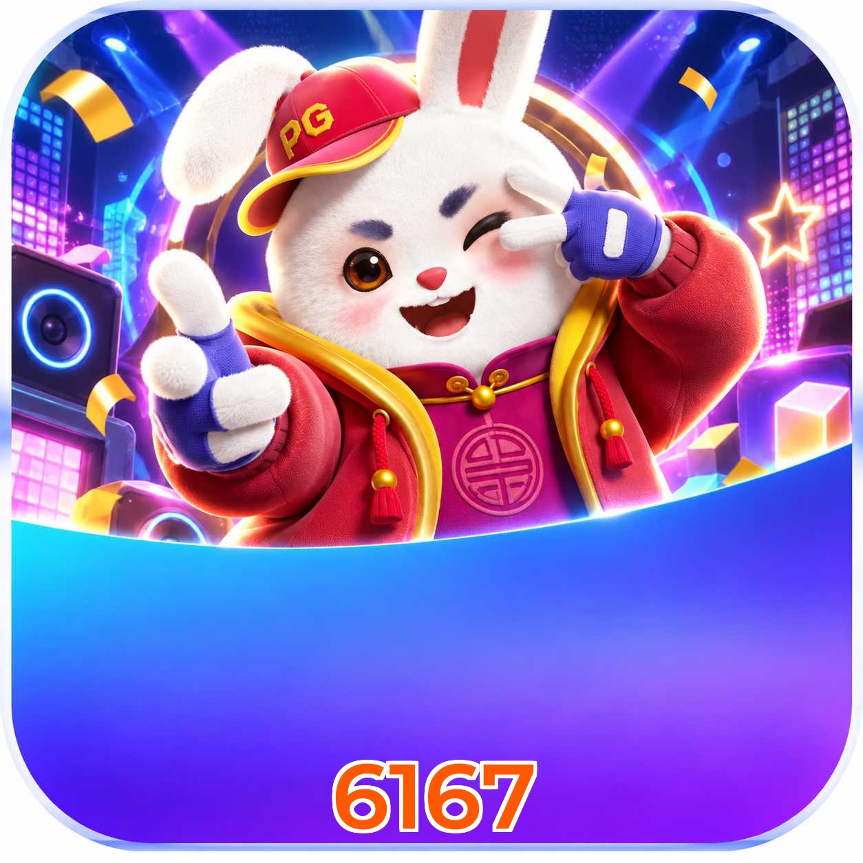 Roleta e slots Plushie Frenzy na 6167