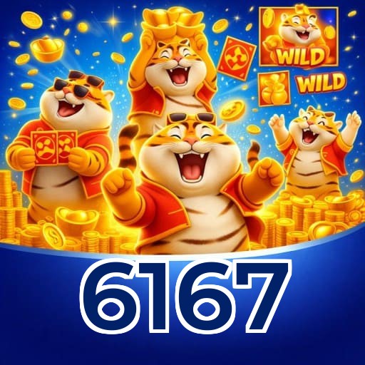 6167 Slot Provider