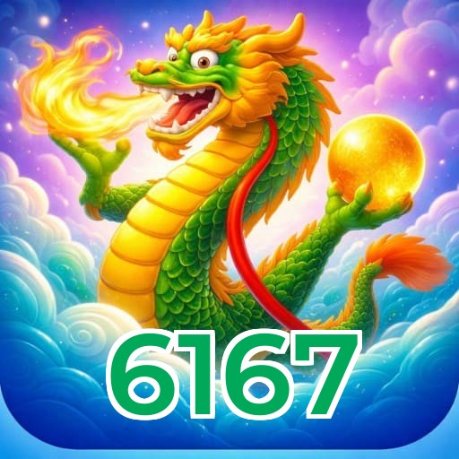 6167 Lottery Official