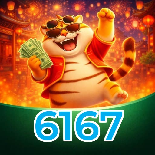 6167 Bonus Welcome