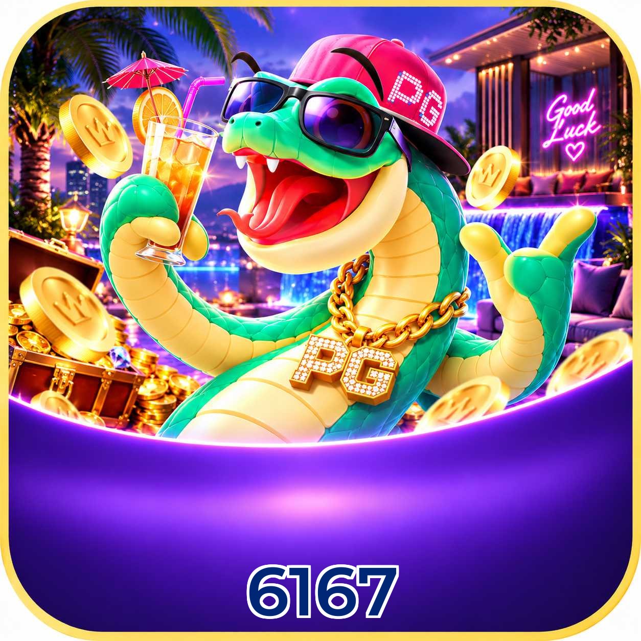 Slots e apostas na 6167 Plushie Frenzy