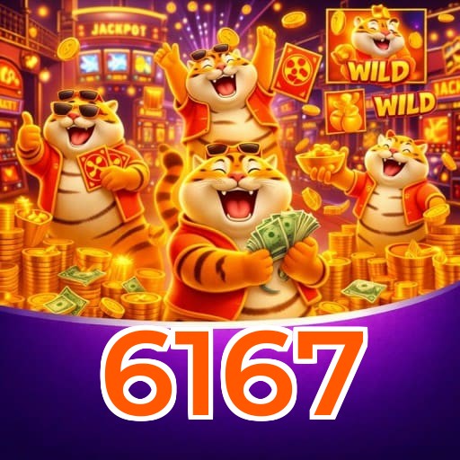6167 Tiger Games